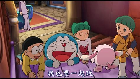 Image Doraemon The New Record Of Nobita Spaceblazer 1 1