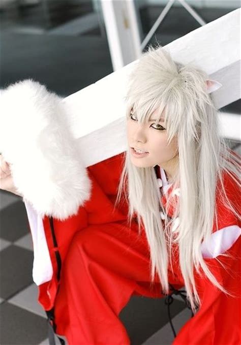 inuyasha a great anime that everyone worth watching rolecosplay