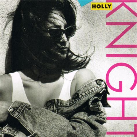 Stream Why Dontcha Luv Me Like You Used To By Holly Knight Listen