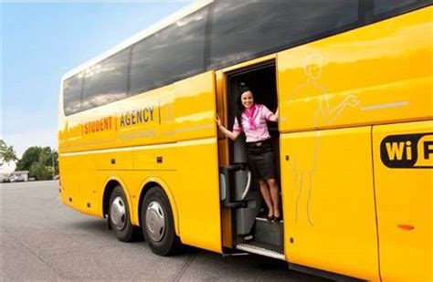 slavne autobusy student agency skonci jancura je prejmenuje na regiojet byznys lidovkycz