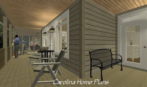 covered porch  great room  master suite plan lg  ga porch house plans house plans