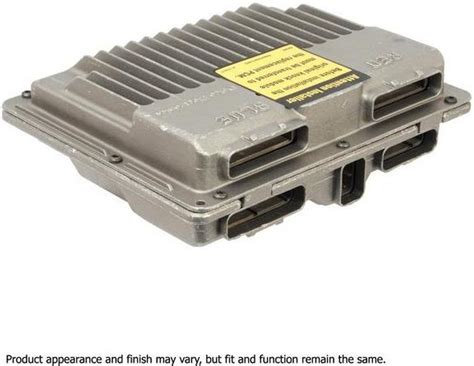 remanufactured electronic control unit    cardone industries  partsavatarca