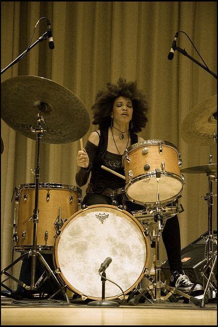 cindy blackman on tumblr female drummer girl drummer women in music
