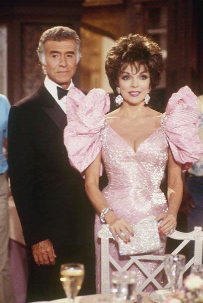 131 best joan collins images on pinterest joan collins jackie collins and 80 s