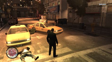 Grand Theft Auto 4 Gets A New Car Pack With Vehicles From 1950 1993