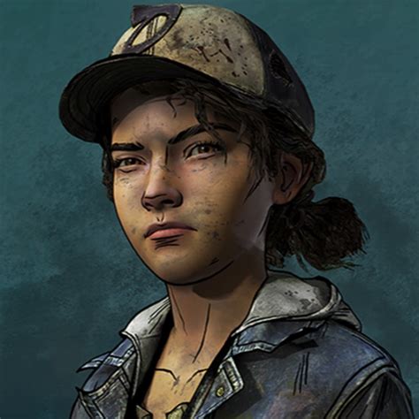 Twd Clementine Youtube