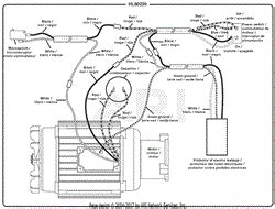 pressure washer burner wiring diagram collection