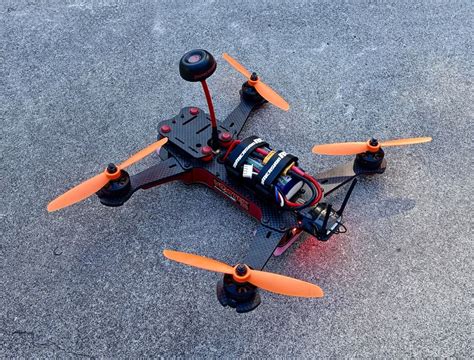 beginners guide  building   drone