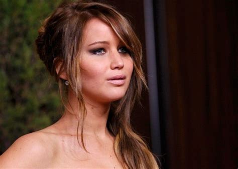J Law’s Reps Confirm Leaked Nude Photos Are Real Shemazing