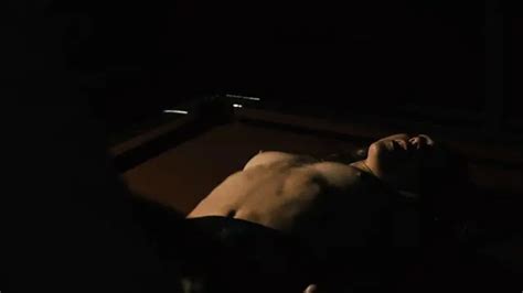 Nude Video Celebs Margarita Levieva Nude The Deuce S01e04 2017