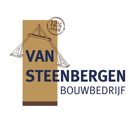 bouwbedrijf van steenbergen waarschijnlijk de snelste van de