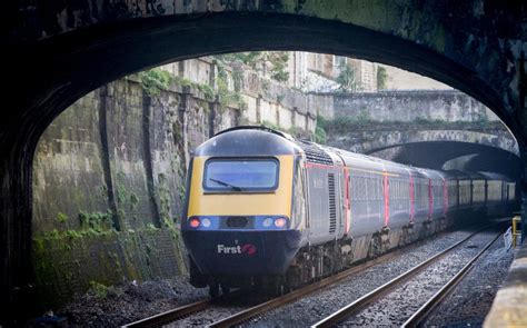bn plans  electrify great western rail route   delayed   years