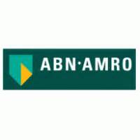 abn amro bank brands   world  vector logos  logotypes