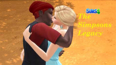 the sims 4 legacy challenge part 2 confused much sims videos sims