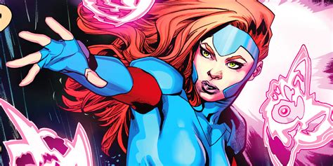 jean grey saves a new mutant in x men red 1 preview cbr