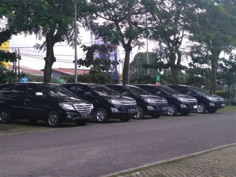 promo rental mobil palembang spesial mudik lebaran solusi rental