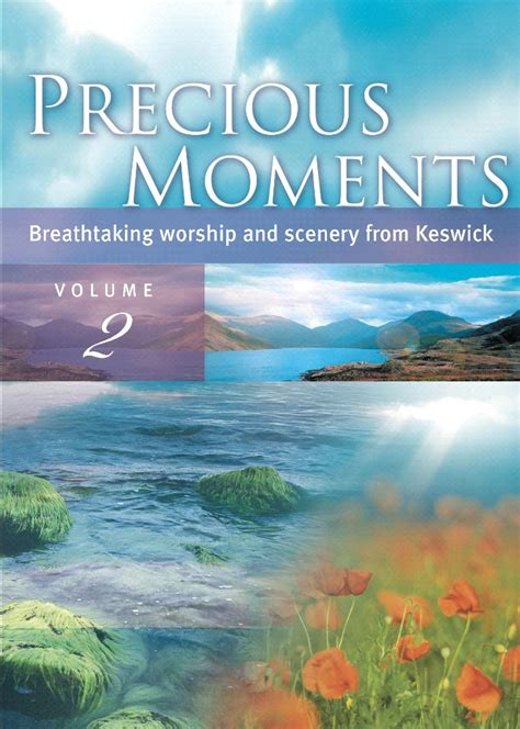 Precious Moments Vol 2 Dvd Free Delivery Uk