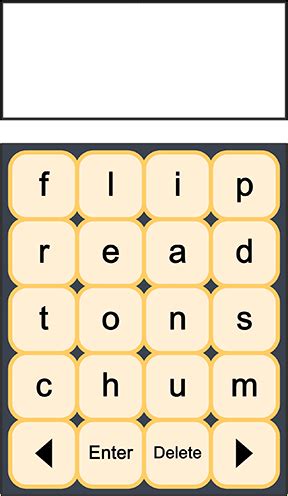 qboard  revolution  mobile text entry text computer computer keyboard
