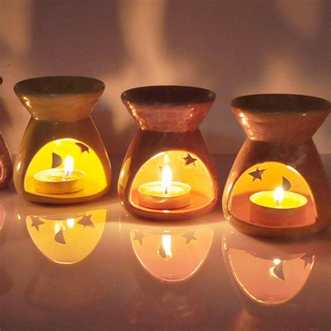 candle aromo diffuser manufacturers ceramics aromo oil diffuser