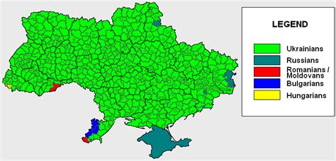 why eastern ukraine is an integral part of ukraine the washington post