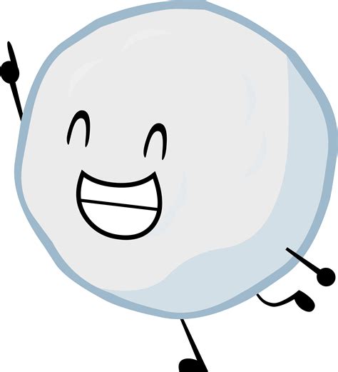 Snowball Battle For Dream Island Wiki Fandom Powered By Wikia