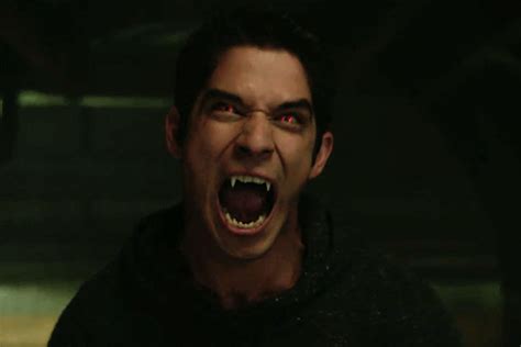 teen wolf to end with season 6 first trailer released at comic con video