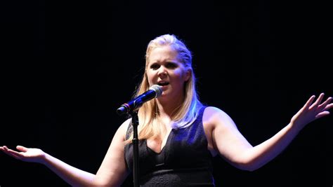 in one quote amy schumer sums up the importance of the female orgasm