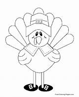 Turkey Coloring Thanksgiving Pages Color Printable Turkeys Preschool Sheets Print Kids Template Templates Tombstone Drawing Cartoon Colored Maxine Biomes Library sketch template