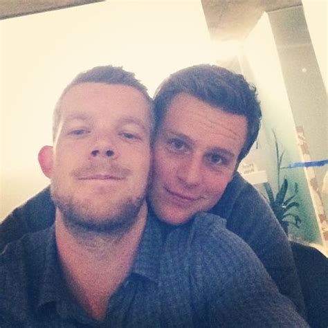Russell Tovey Shares His Thoughts On Sex With Jonathan