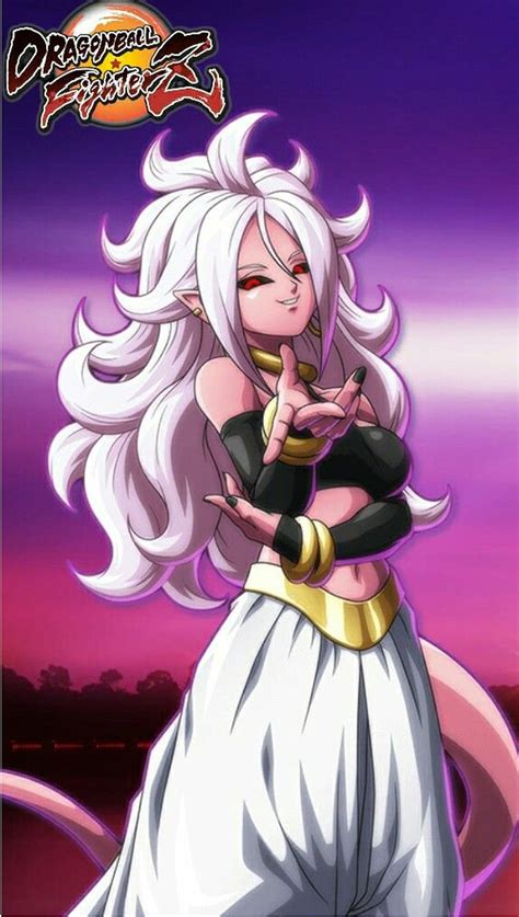 Share 77 Android 21 Majin Wallpaper Latest Vn