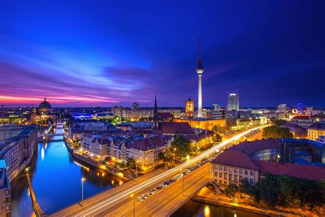 bilder  top shots von berlin deutschland franks travelbox