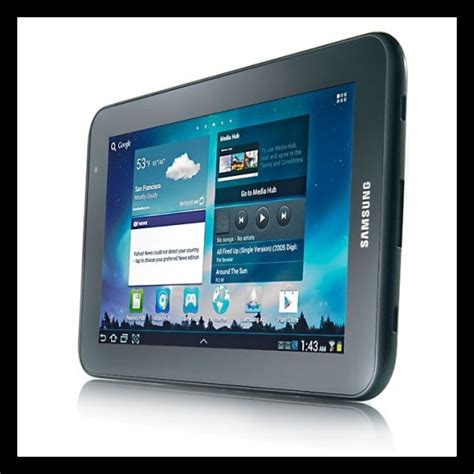 effective review  samsung galaxy tab   technoinsta