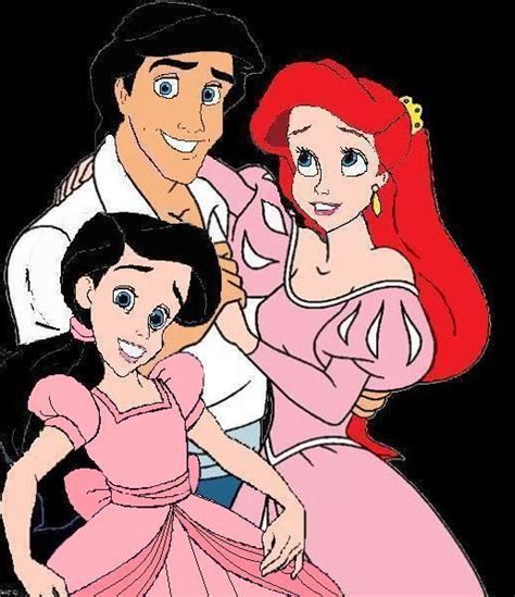 Featured Content On Myspace Prince Eric The Little Mermaid Disney