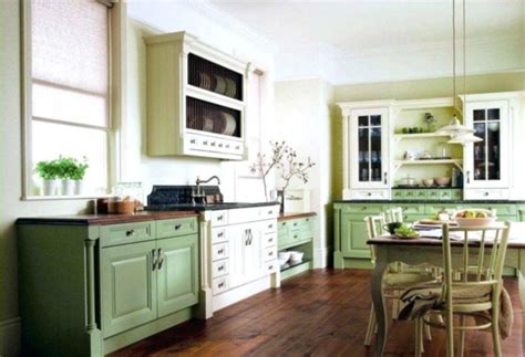 small kitchen color ideas  loccie  homes