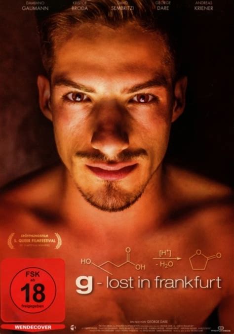 Movie Reviews Gay Themed G Lost In Frankfurt German
