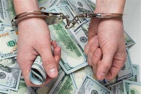 posting bail improve  financial situation