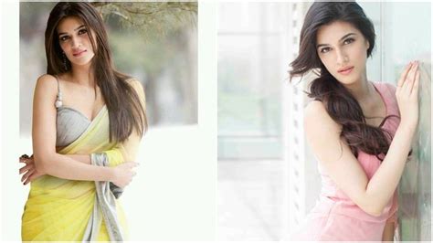 kriti sanon gorgeous pictures prove that she is the queen