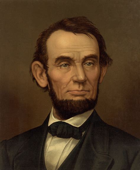 presidential selection abraham lincoln