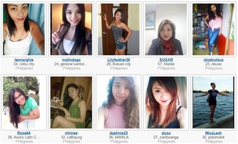 Free Filipina Dating Site Filipina Dating Filipina Girls Filipina Women