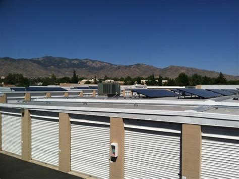 solar  storage properties