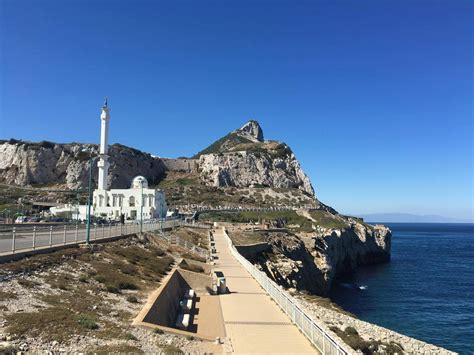 ibrahim al ibrahim mosque in gibraltar house of wend