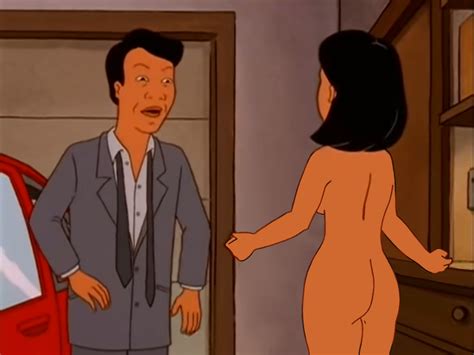 Rule 34 Kahn Souphanousinphone King Of The Hill Minh