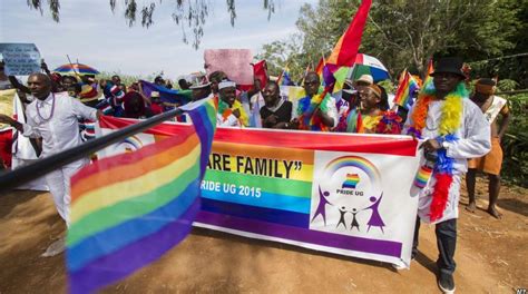 anti gay laws widespread in africa despite gains