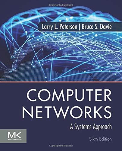 computer networks  systems approach  edition foxgreat