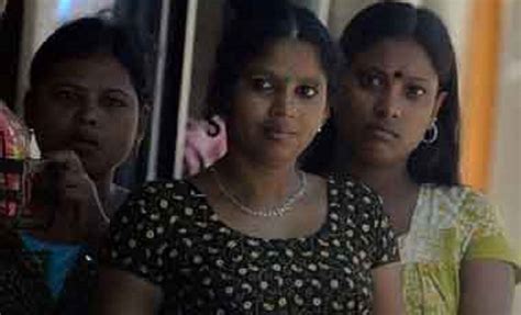 drought led migration is making girls prey to trafficking in andhra pradesh s kadiri pushing