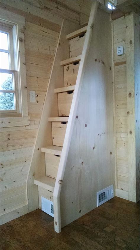 creative  space efficient attic ladders shelterness