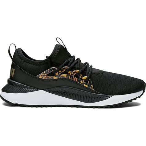 puma women s allure tortoise running shoes academy