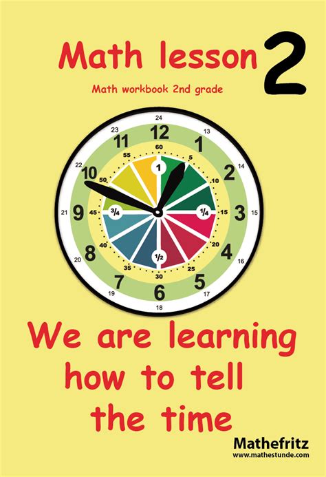 telling time printable worksheets