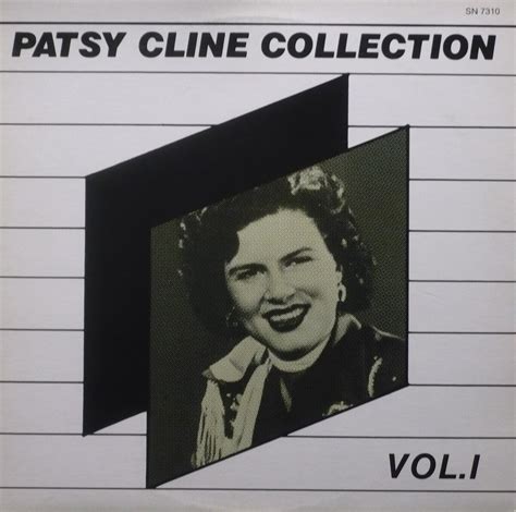 patsy cline collection vol i by patsy cline compilation reviews