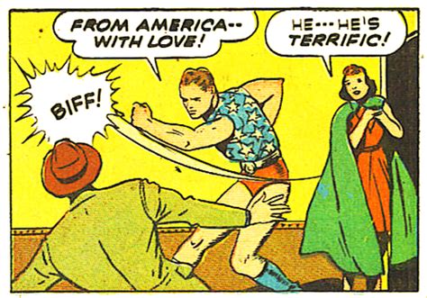 20 Funny Vintage Comic Book Panels Pleated Jeans
